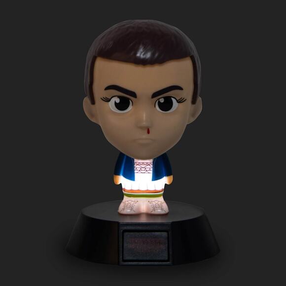 🔥Stranger Things Paladone ELEVEN Desk Light BNWT🔥 - Picture 3 of 4